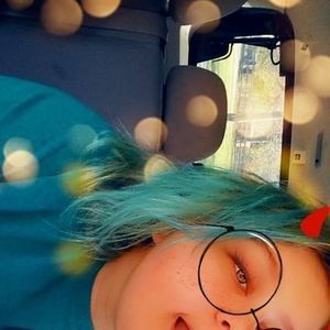 Meet your Posher, Natalie